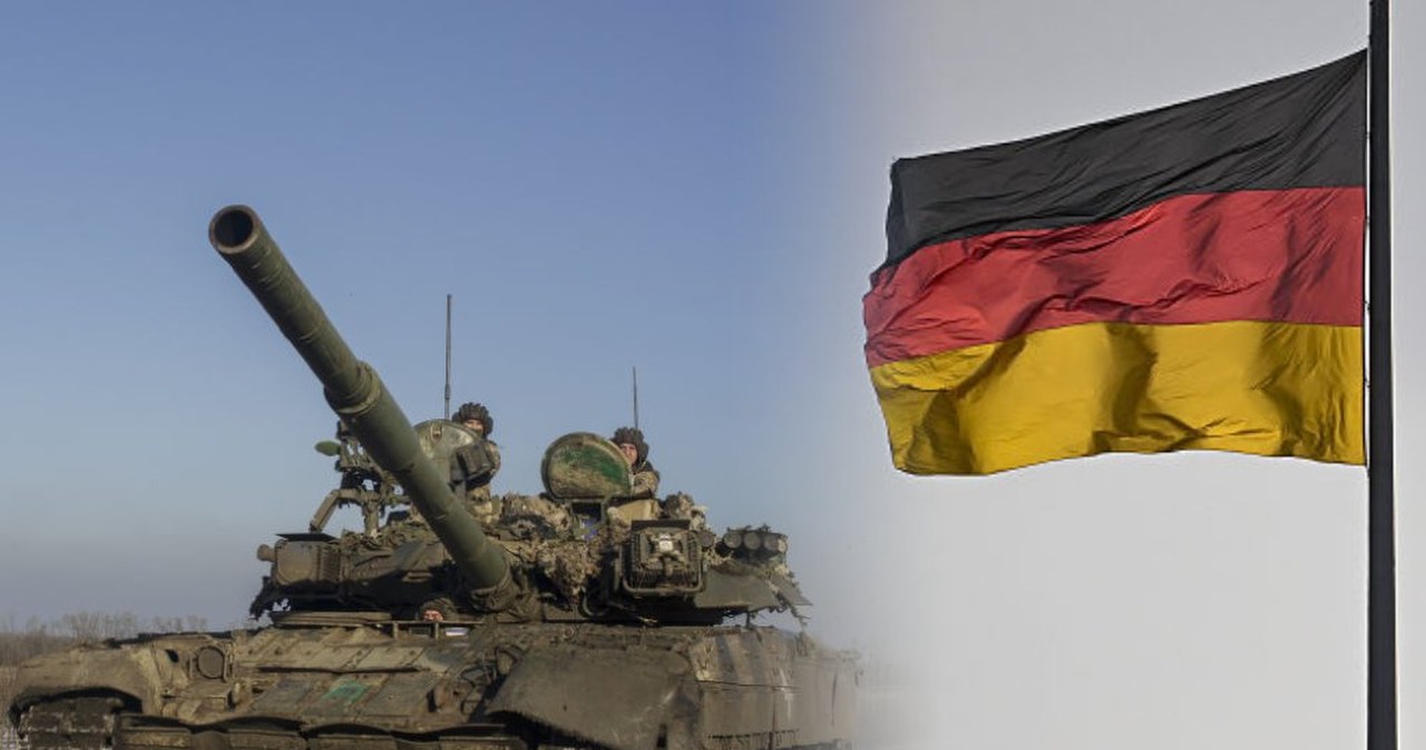 Niemcy kreślą czarny scenariusz dla Europy. Wskazują na sygnały od Rosji