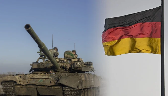 Niemcy kreślą czarny scenariusz dla Europy. Wskazują na sygnały od Rosji