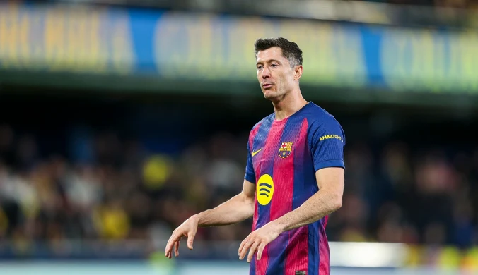 Lewandowski na ustach Rosjan. Wydali wyrok. Pada słowo "podejrzane"
