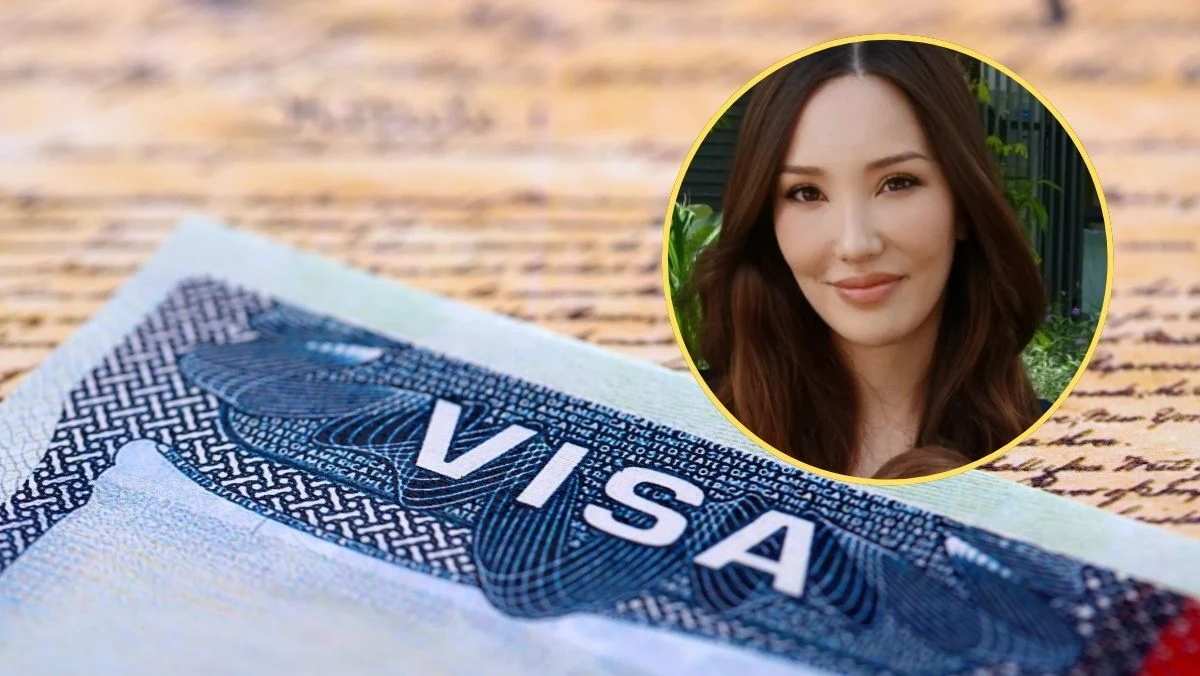 Administracja Trumpa przyznała wizę Lauren Chen, prawicowej publicystce z Kanady, która zmuszona była opuścić USA po ujawnieniu afery związanej z finansowaniem jej firmy i prawicowych influencerów przez rosyjskie służby - podał portal The Bulwark. Chen podziękowała za to urzędnikom amerykańskiej administracji.