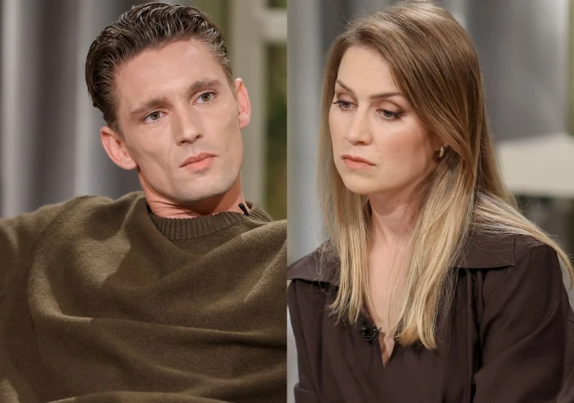 Nagle wyszło na jaw o małżeństwie Gurłacza. "Wierzę, że ona wróci"