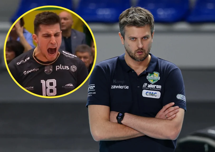 Drużyna Winiarskiego za burtą. Koniec marzeń, co za triumf wielkich rywali