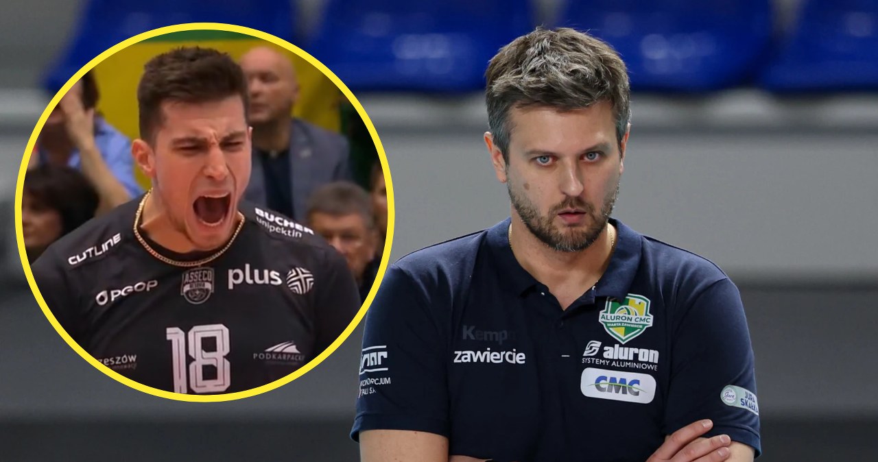 wiadomości,aktualności,Interia Drużyna Michała Winiarskiego za burtą. Koniec marzeń o trofeum, co za triumf wielkich rywali