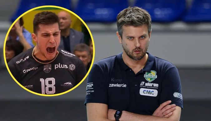 Drużyna Winiarskiego za burtą. Koniec marzeń, co za triumf wielkich rywali