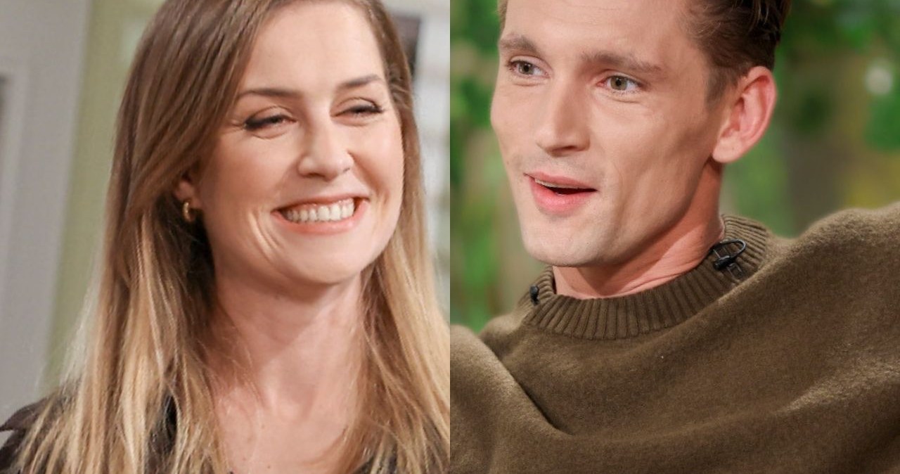 Szczęśliwy Gurłacz podzielił się nowinami o żonie. "Łzy wzruszenia"