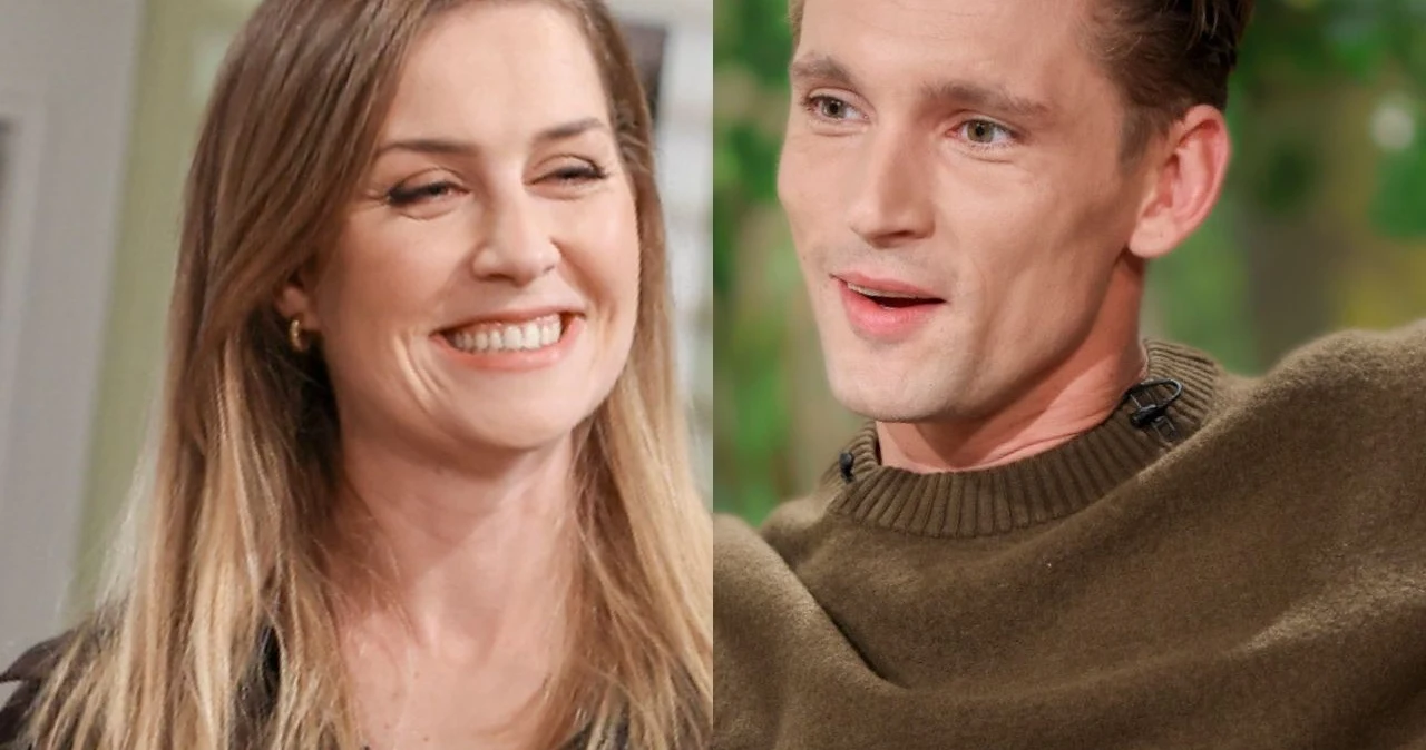 Szczęśliwy Gurłacz podzielił się nowinami o żonie. "Łzy wzruszenia"