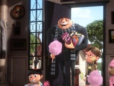 Jak ukraść Księżyc