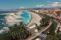 Żywioły w akcji. Ziemia na krawędzi