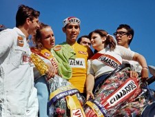 Eddy Merckx, zwany Kanibalem