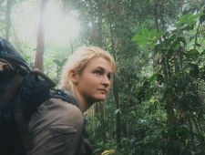 Przez dziką Amazonię