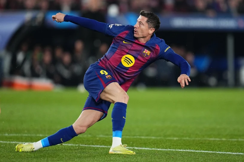 Co dalej z Lewandowskim? W Barcelonie już wiedzą. Przesądzone