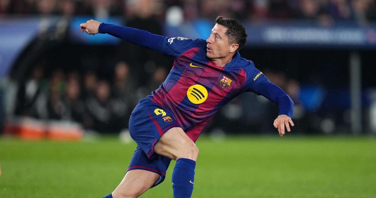 Co dalej z Lewandowskim? W Barcelonie już wiedzą. Przesądzone