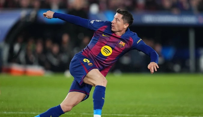 Sprawa przesądzona. Komunikat ws. Roberta Lewandowskiego. W Barcelonie już wiedzą