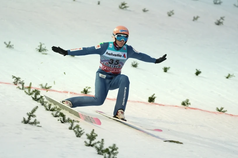 Kryzysowa sytuacja Dawida Kubackiego. Jasny głos ws. jego przyszłości