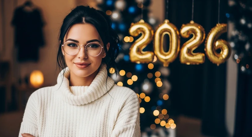 Dla Ryb najszczęśliwszy w dekadzie, dla Barana pełen wyzwań. Horoskop 2026