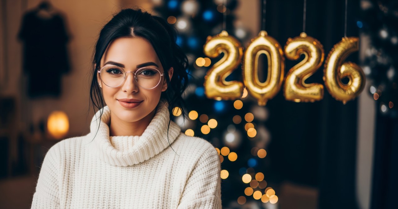 Dla Ryb najszczęśliwszy w dekadzie, dla Barana pełen wyzwań. Horoskop 2026