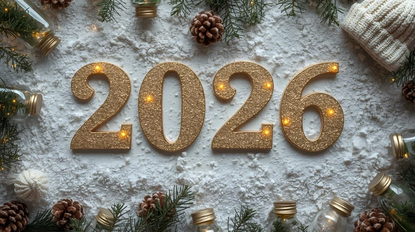 Liczby nie kłamią. Numerolog jasno wskazuje drogę - stosuj się, a wygrasz