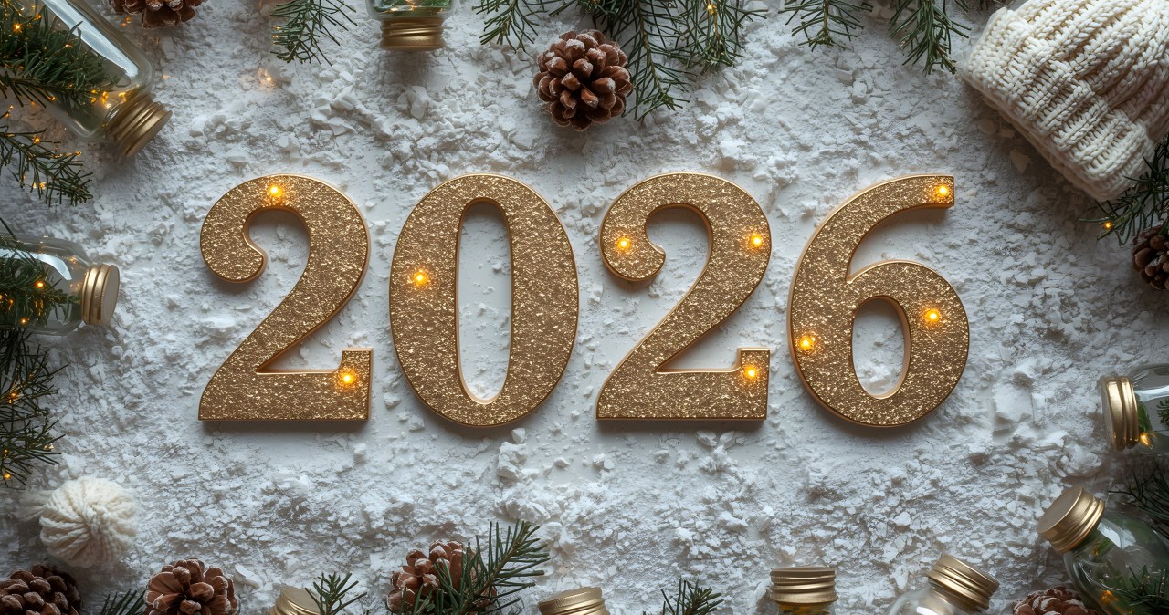 Liczby nie kłamią. Numerolog jasno wskazuje drogę - stosuj się, a wygrasz