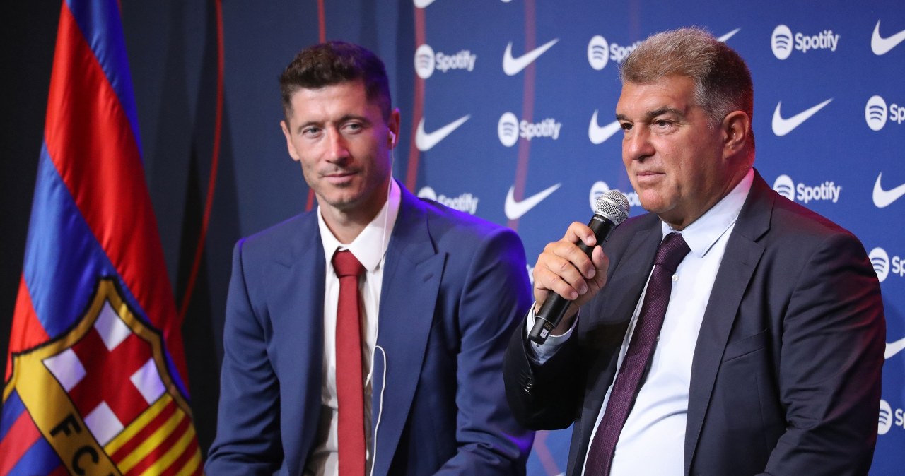 Szef Barcelony z jasną deklaracją przed 2026 rokiem. Rozwiał wątpliwości