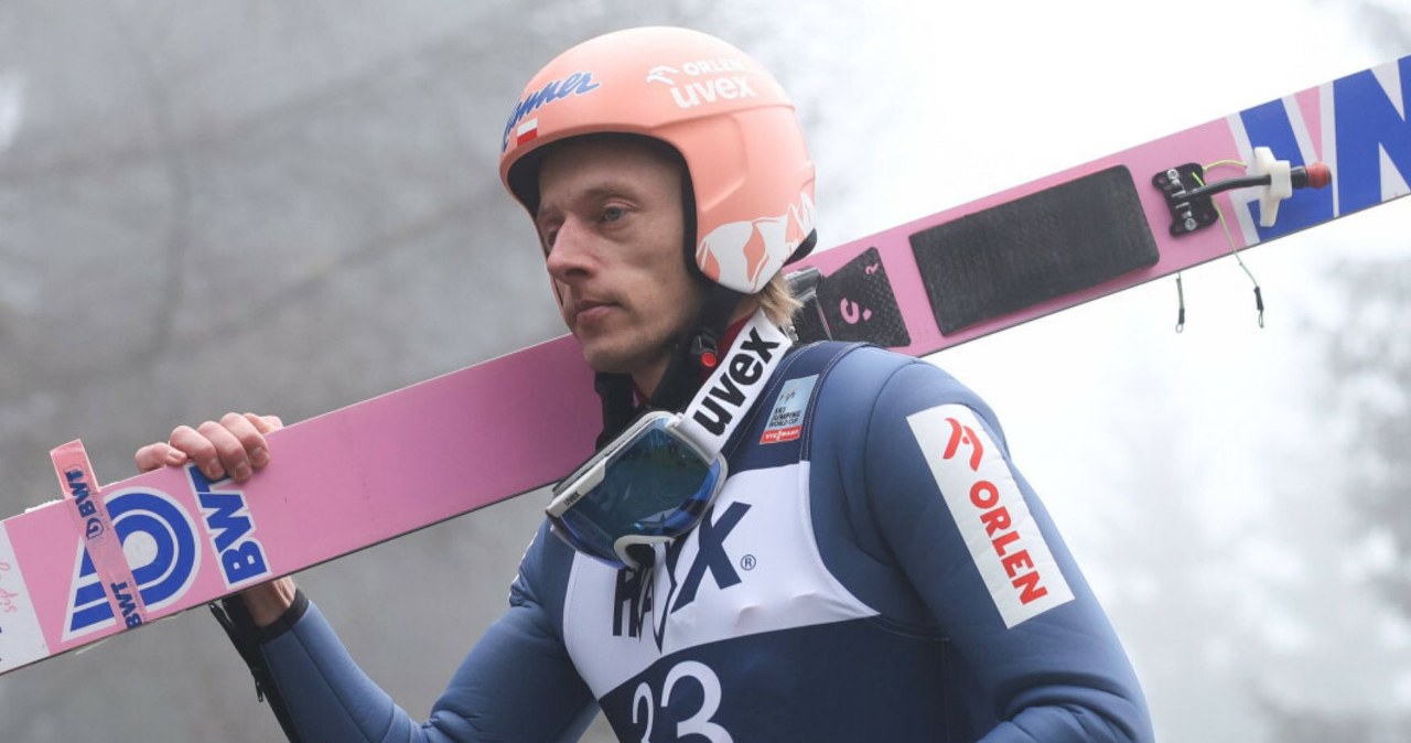 Kryzysowa sytuacja Dawida Kubackiego. Jasny głos ws. jego przyszłości