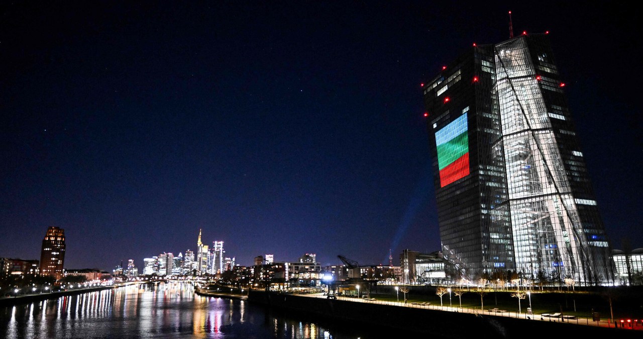 Deutsche Welle: Bułgaria pariasem w "klubie bogatych"?