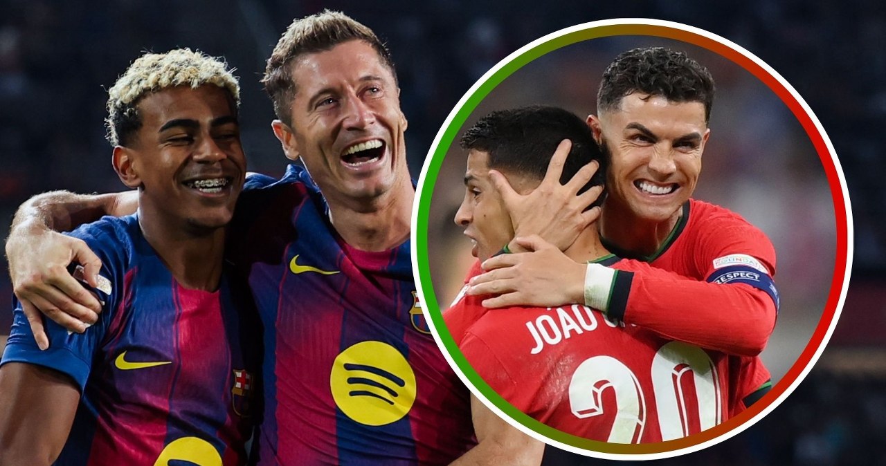 Głośno o sensacyjnym transferze. Desperacki ruch Barcelony