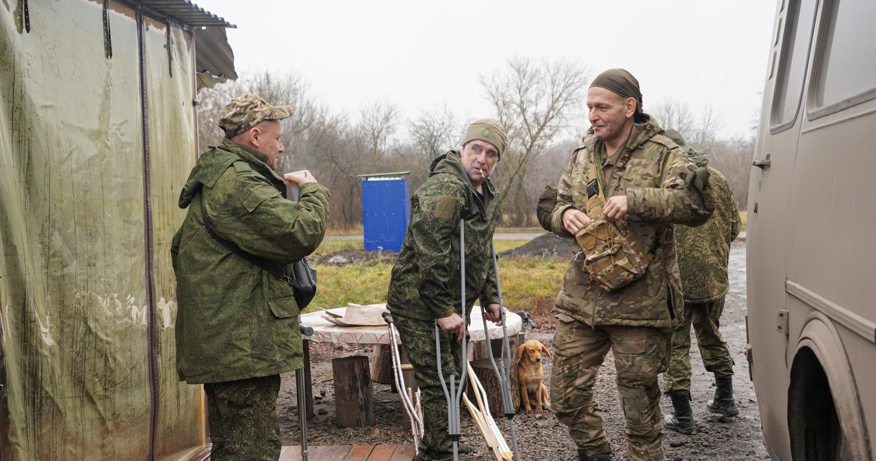 "The Washington Post": Rozpada się rosyjskie społeczeństwo