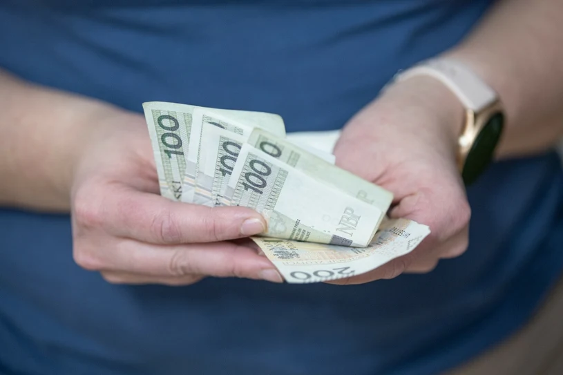 Oprocentowanie lokat. Oto stawki na początek 2026 r.