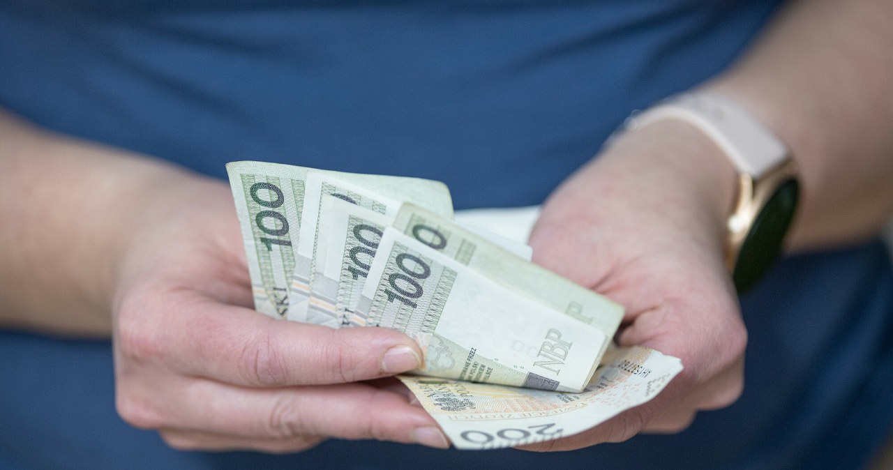 Oprocentowanie lokat. Oto stawki na początek 2026 r.