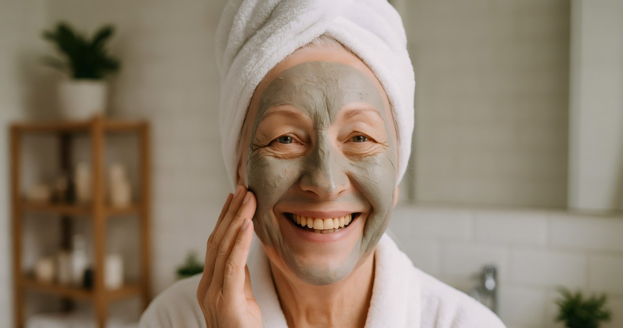 Maseczka za grosze. Wszystkie składniki masz już w domu