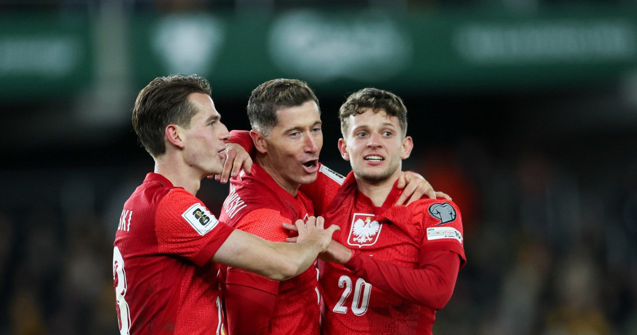 Reprezentant Polski krok od zmiany otoczenia. Takie pieniądze wchodzą w grę