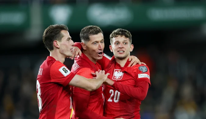 Reprezentant Polski krok od zmiany otoczenia. Takie pieniądze wchodzą w grę