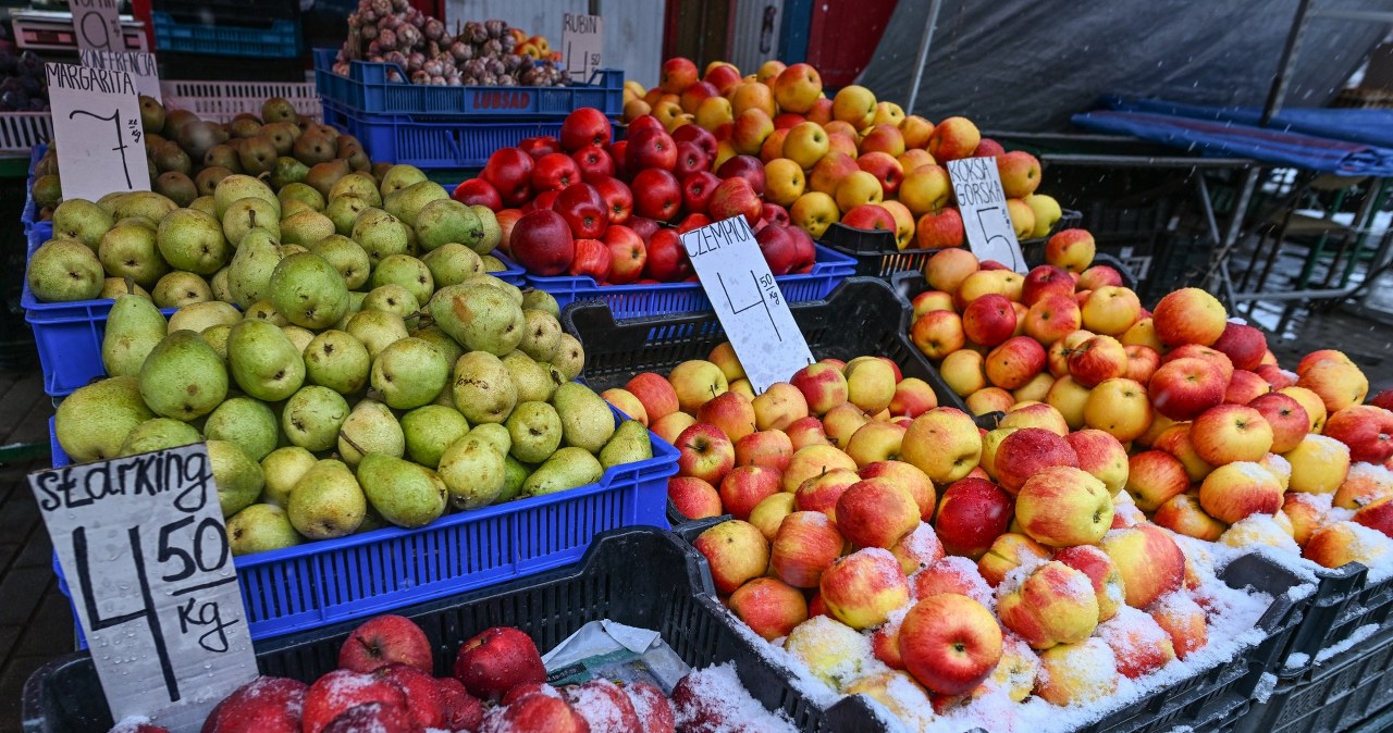 Inflacja poniżej celu NBP w grudniu. Są nowe dane GUS