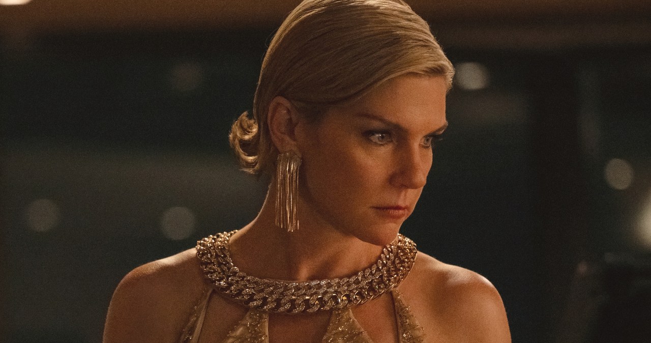 Produkcje, które zapierają dech w piersi. Najlepsze seriale 2025 roku