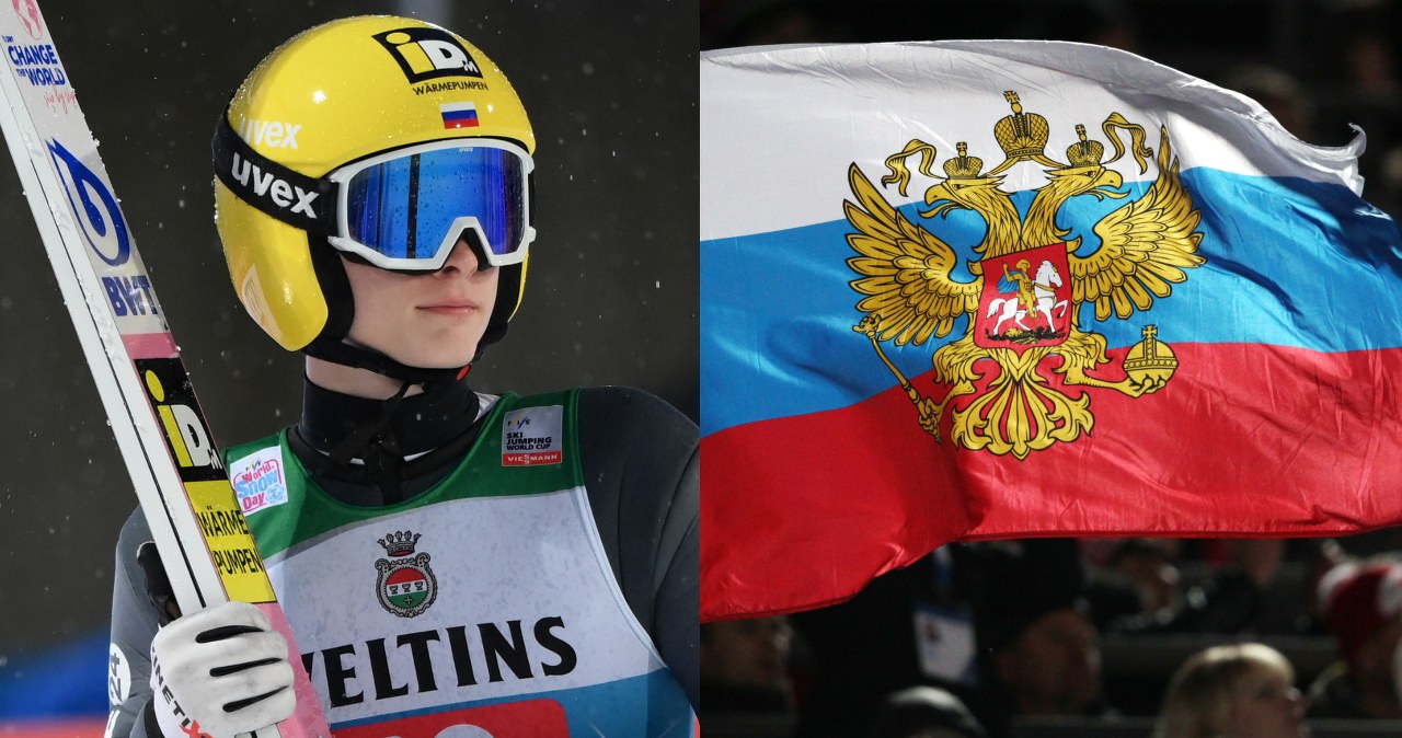 Rosjanie w Zakopanem? Zapadła decyzja. Ostatnia szansa przed igrzyskami