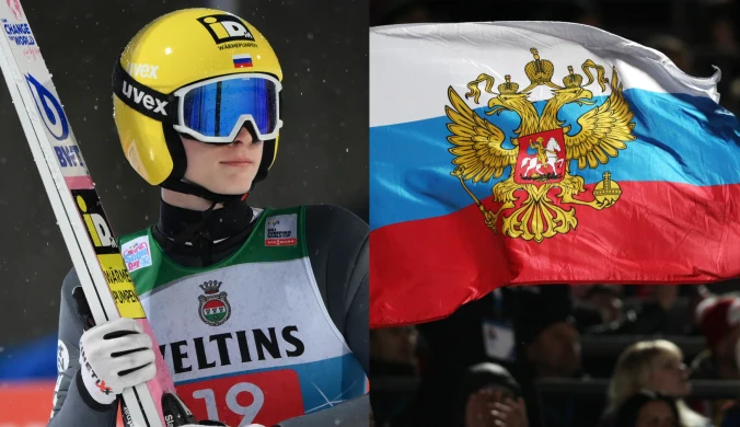 Rosjanie w Zakopanem? Zapadła decyzja. Ostatnia szansa przed igrzyskami