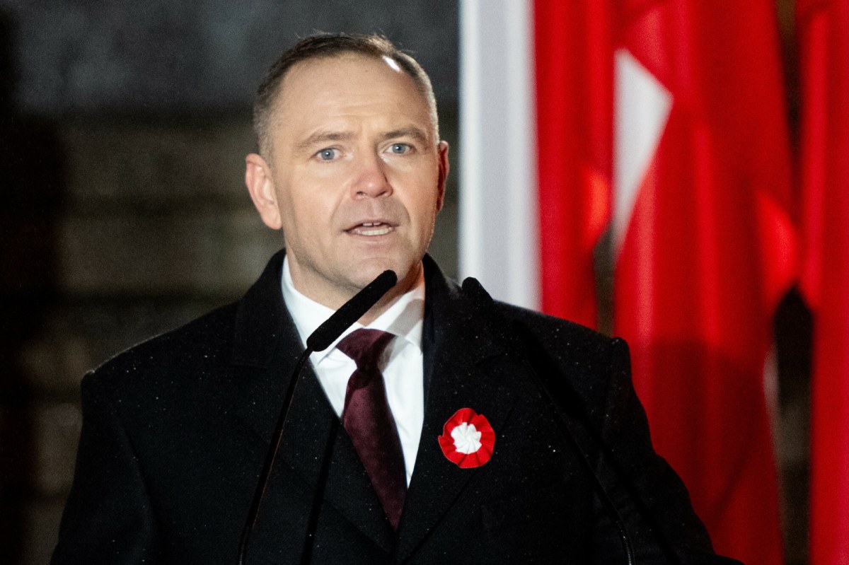 Zwrot ws. nominacji dla funkcjonariuszy kontrwywiadu. Ustalenia RMF FM