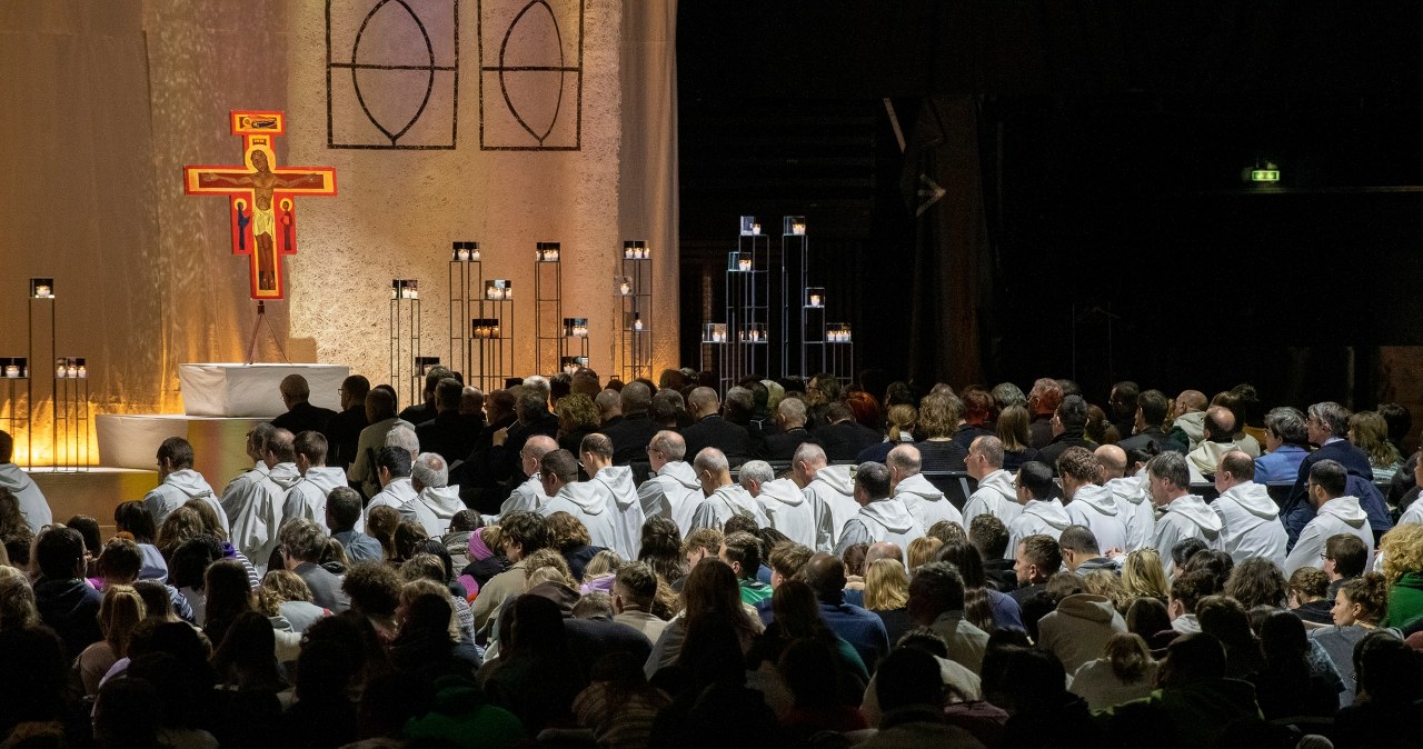 Wyjątkowe wydarzenie wraca do Polski. Przyjadą wierni z całej Europy