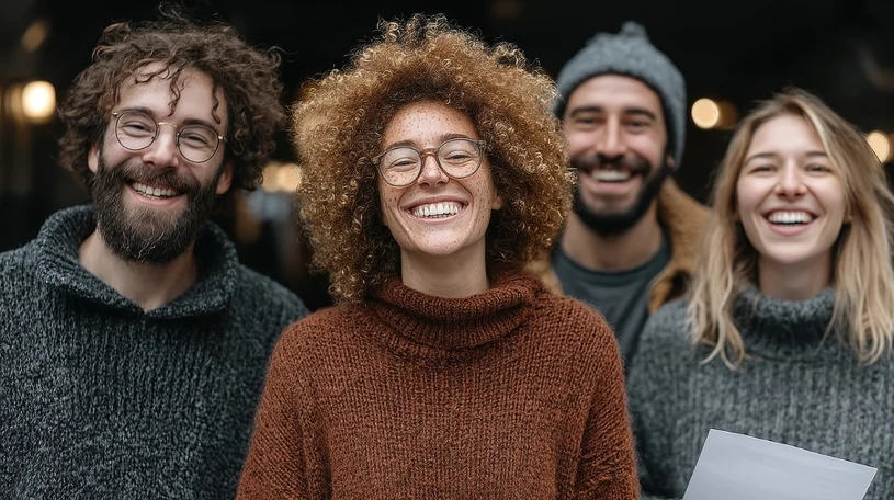 Imiona, które mają wyjątkowe wsparcie od losu. Warto rozważyć ten wybór