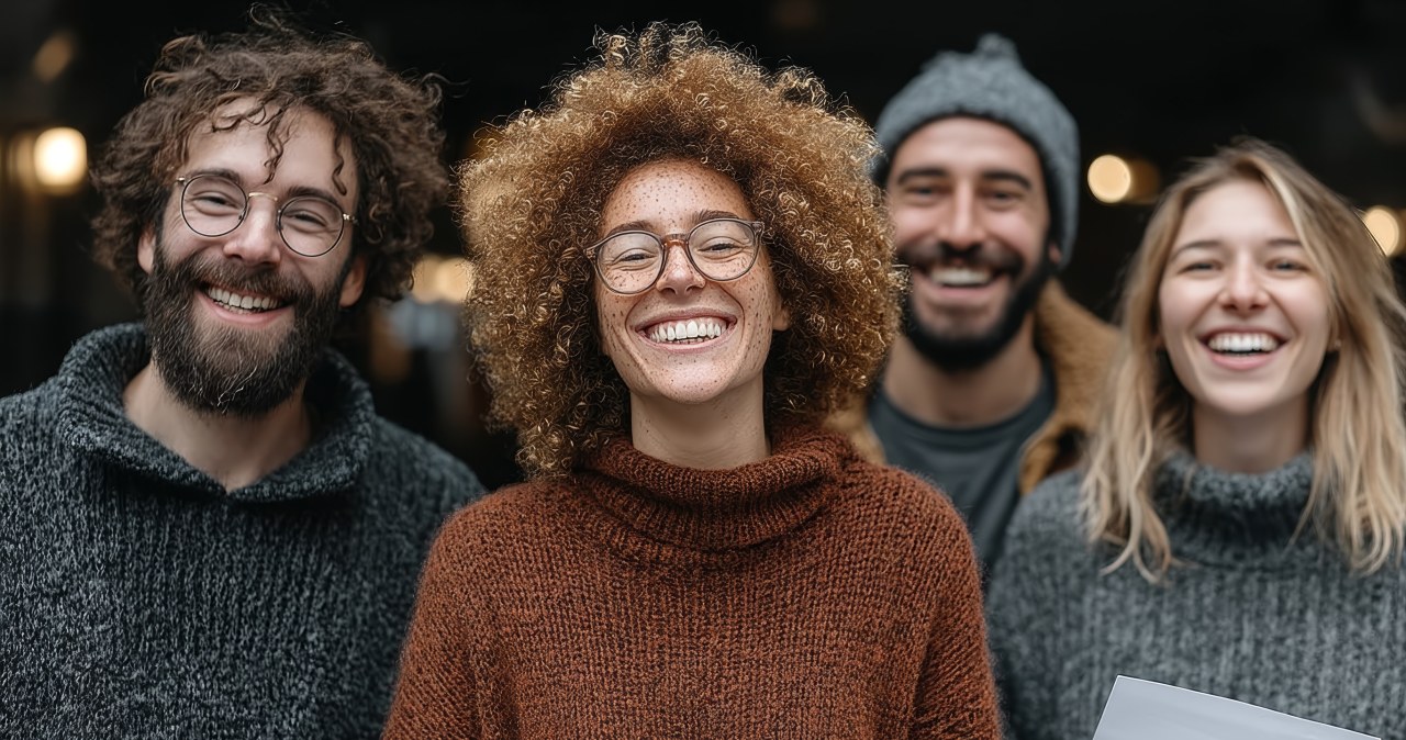 Imiona, które mają wyjątkowe wsparcie od losu. Warto rozważyć ten wybór
