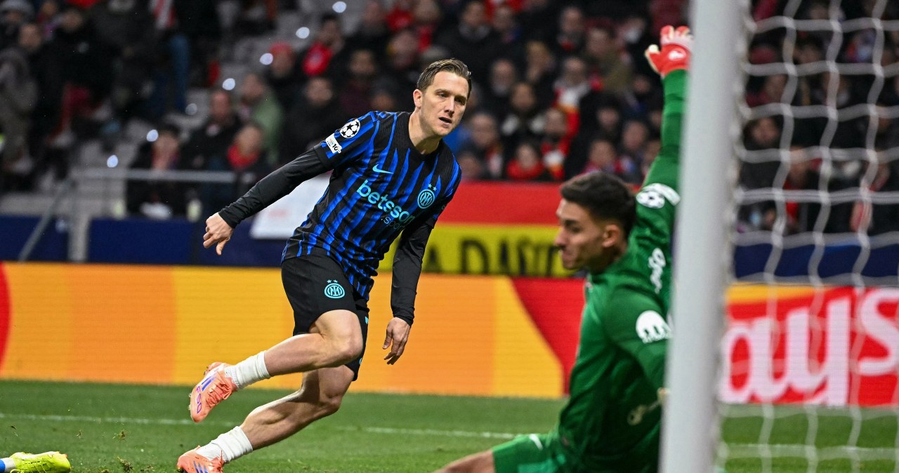 Zieliński robi furorę we Włoszech. Co za słowa, radykalna zmiana