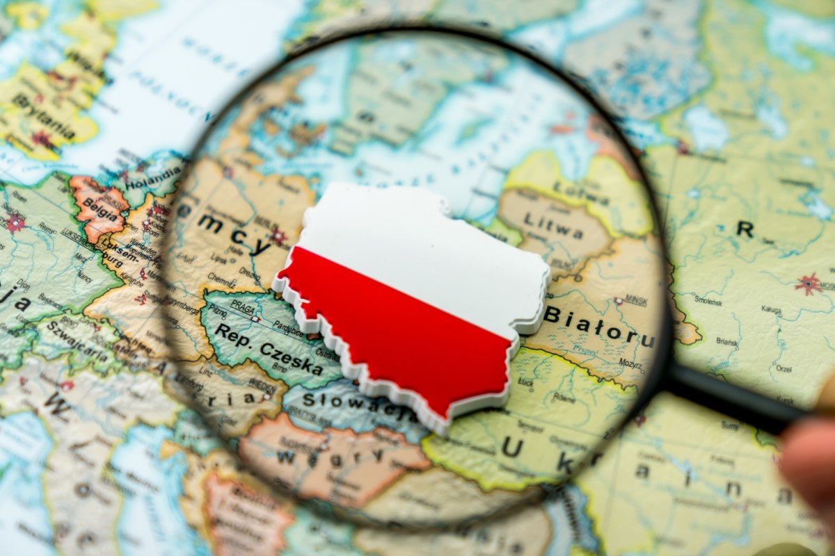 25 lat zmian w bezpieczeństwie Polski. Kto jest naszym przyjacielem, a kto wrogiem?