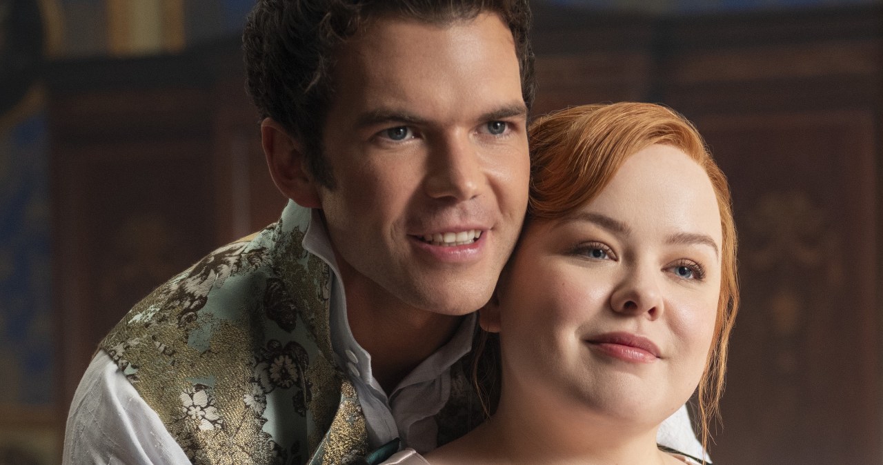 Najbardziej wyczekiwane seriale 2026 roku. Romanse, fantastyka i "awantury"