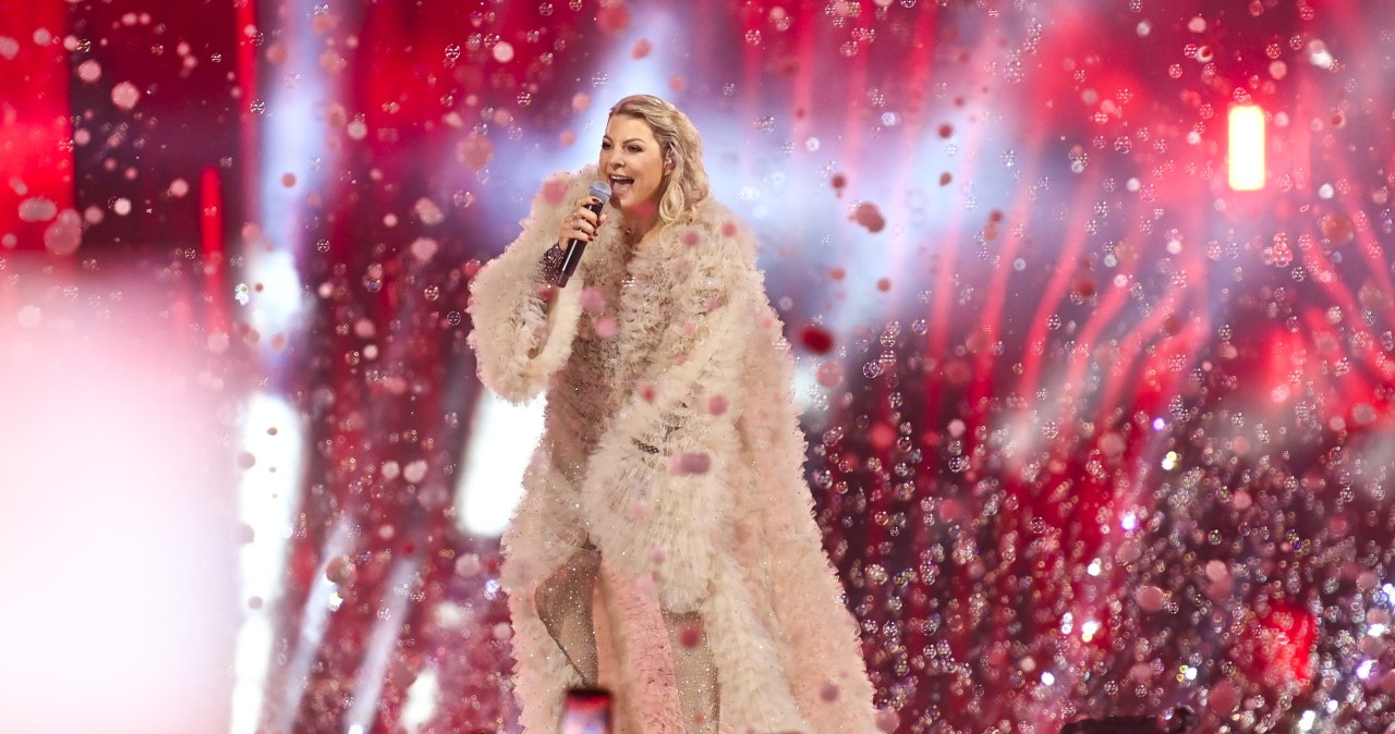 Magda Narożna przed Sylwestrem z Polsatem: "Najważniejsza jest muzyka"