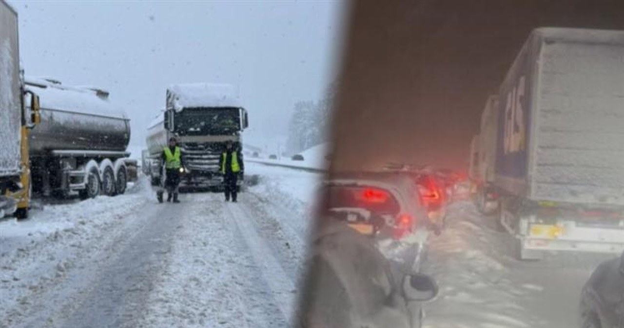 Nowy alert RCB, minister ostrzega. "Proszę brać na poważnie"