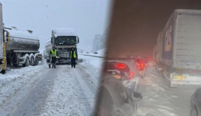 Nowy alert RCB, minister ostrzega. "Proszę brać na poważnie"