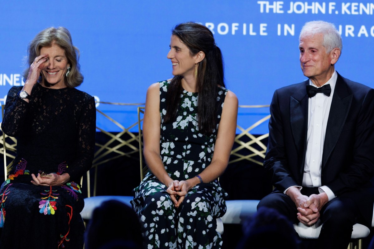 Klątwa Kennedych uderza ponownie. Wnuczka JFK zmarła w wieku 35 lat