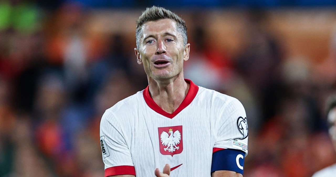 Zatrważający komunikat na koniec roku. Lewandowski już wie. Fatalne prognozy