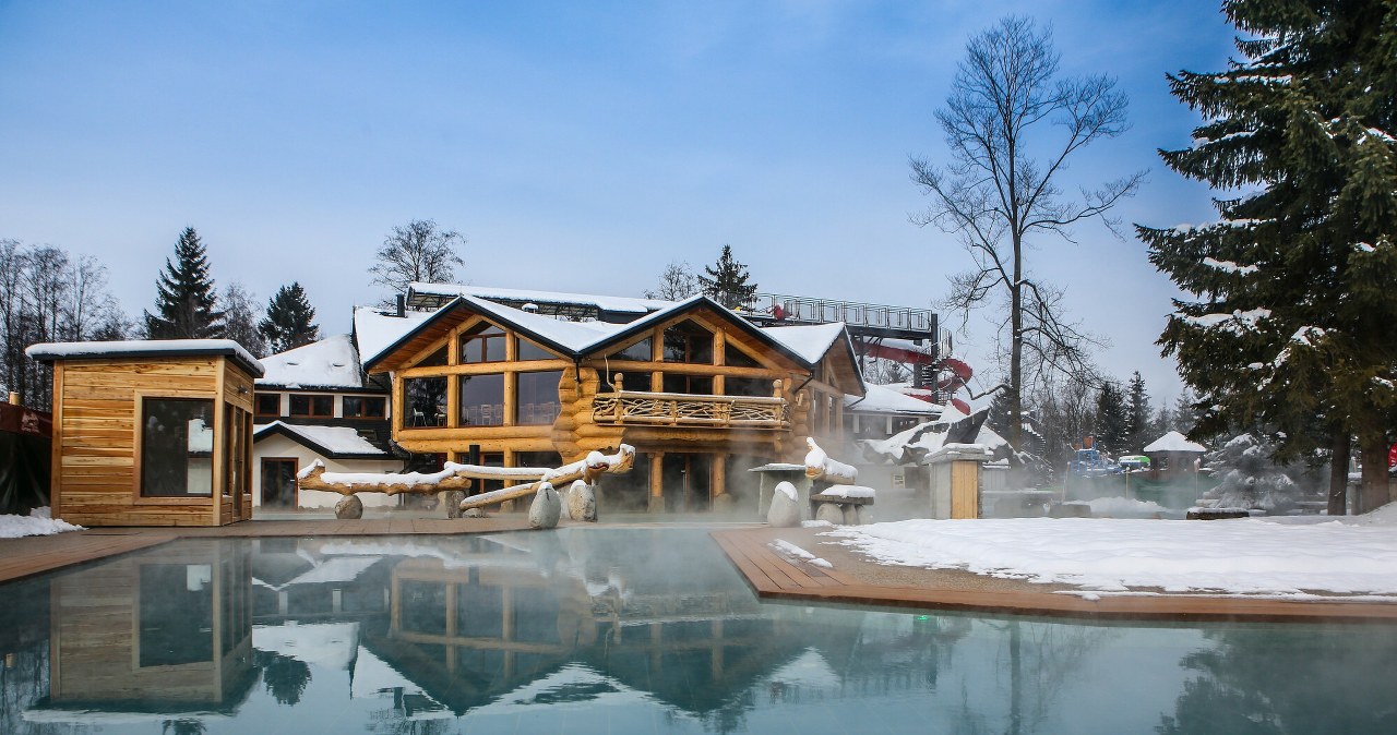 Gorące źródło jak z Islandii? Niezwykłe odkrycie na Podhalu