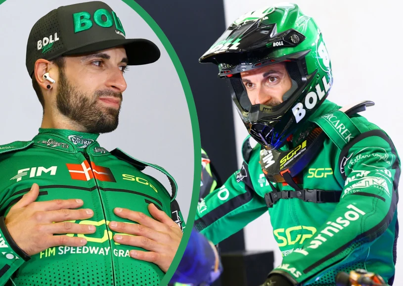 Wyrzucił wszystkie medale z domu. Gwiazdor wprowadził żelazną zasadę